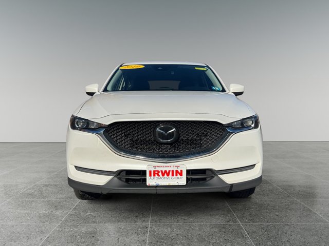 Used 2019 MAZDA CX-5 Sport w/ I-ACTIVSENSE Package AWD/4WD image 8