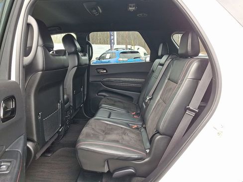 Used 2022 Dodge Durango R/T AWD/4WD image 11