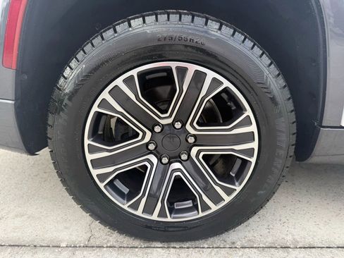 Used 2022 Jeep Wagoneer Series II image 22