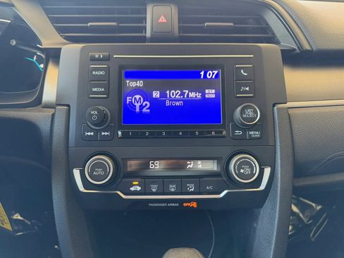 Used 2019 Honda Civic LX image 21