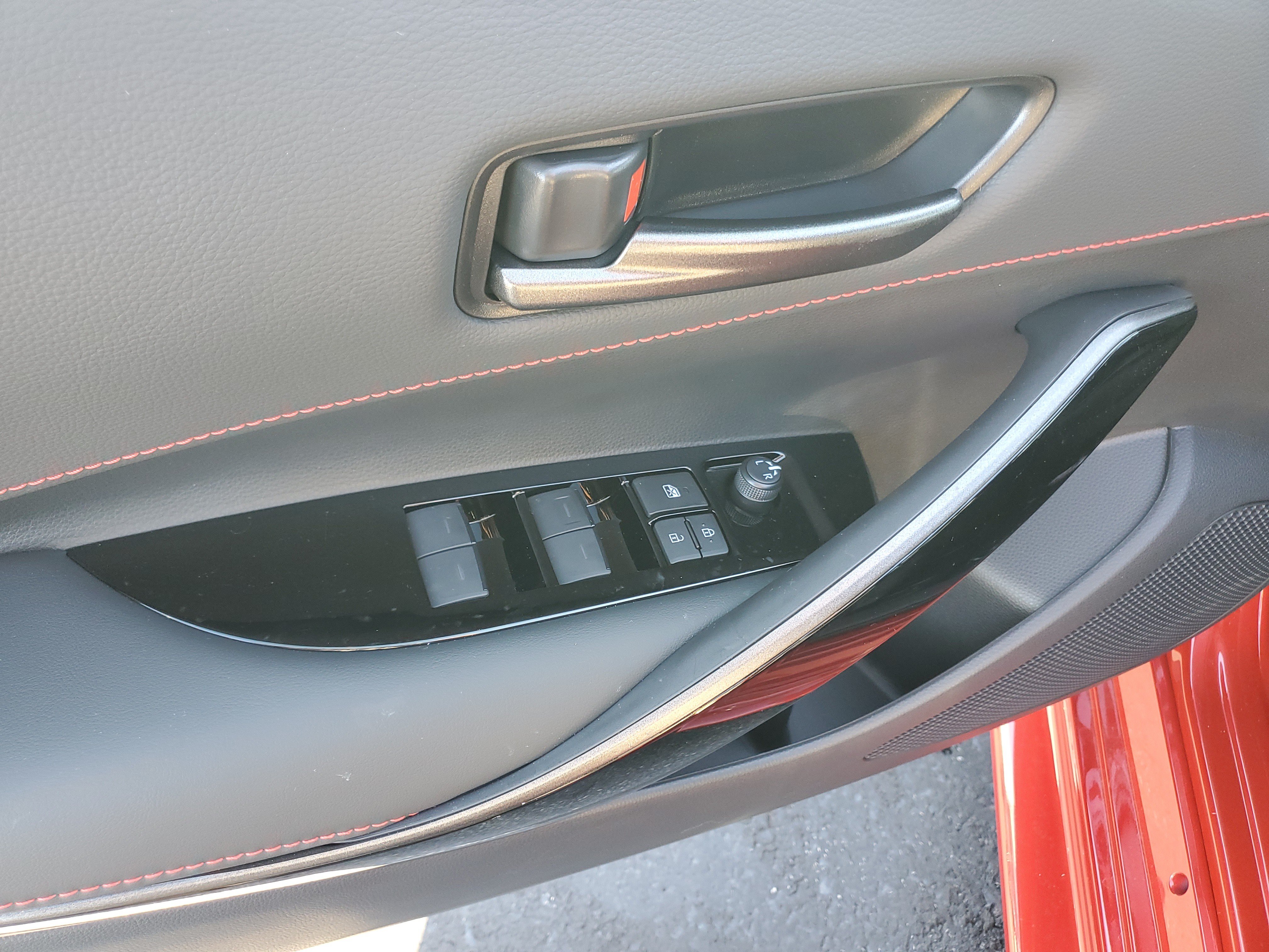 New 2026 Toyota Corolla GR AWD/4WD image 20