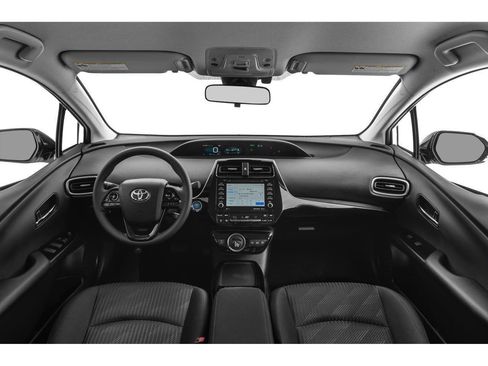 Used 2020 Toyota Prius Prime XLE FWD image 71