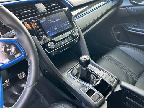 Used 2020 Honda Civic Sport Touring image 20
