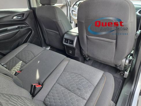 Used 2019 Chevrolet Equinox LT AWD/4WD image 51