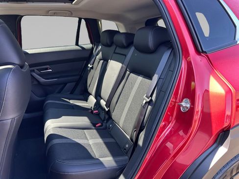 New 2025 MAZDA CX-50 AWD 2.5 S w/ Cargo Package image 16