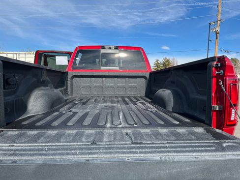 New 2026 RAM 3500 Laramie image 34