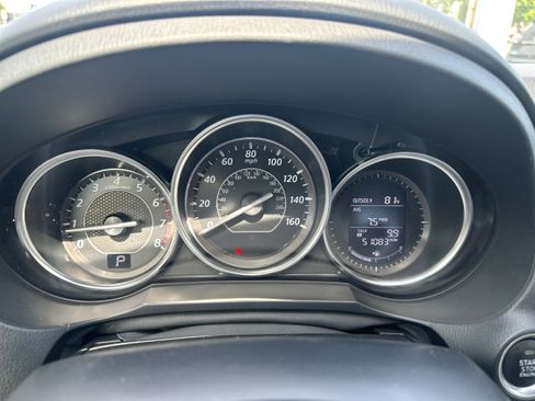 Used 2015 MAZDA MAZDA6 Touring FWD image 17
