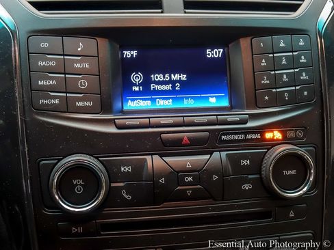 Used 2017 Ford Explorer 4WD image 15