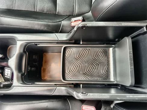 Used 2019 Honda CR-V EX-L image 27