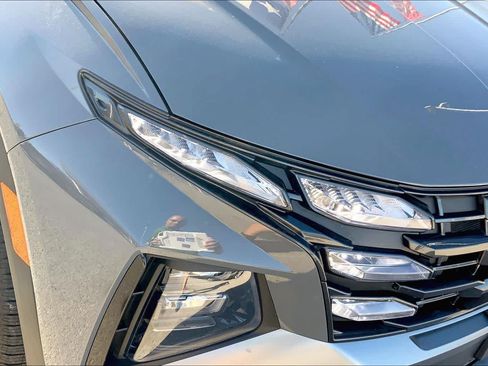 Used 2025 Hyundai Tucson SEL FWD image 26