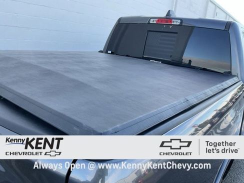 Used 2020 RAM 1500 Laramie image 11