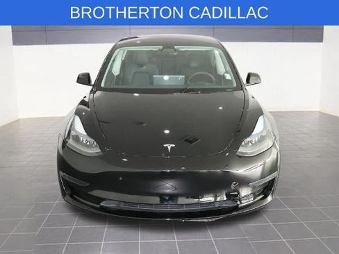 Used 2023 Tesla Model 3 Performance AWD/4WD image 10