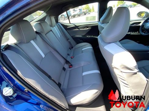 New 2026 Toyota Camry SE w/ Convenience Package FWD image 14