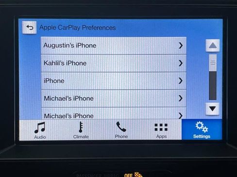 Used 2019 Ford Expedition Max XLT image 37