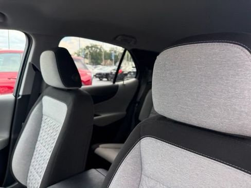 Used 2024 Chevrolet Equinox LS w/ LS Convenience Package FWD image 8
