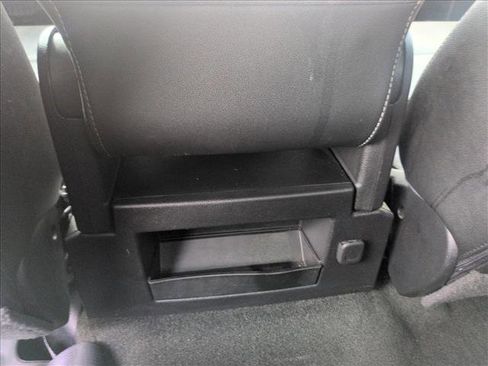 Used 2017 Chevrolet Silverado 1500 LTZ w/ Sport Package image 17