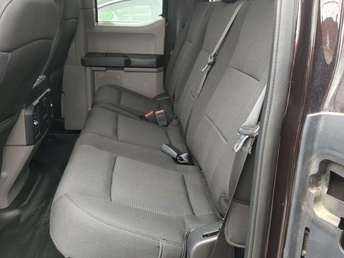 Used 2019 Ford F150 XL w/ Equipment Group 101A Mid image 24