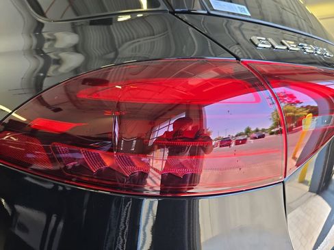 New 2026 Mercedes-Benz GLE 350 4MATIC image 37