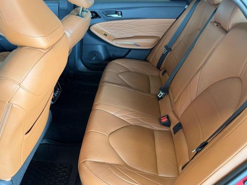 Used 2019 Toyota Avalon Limited FWD image 24