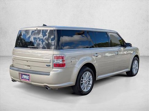Used 2018 Ford Flex SEL image 5