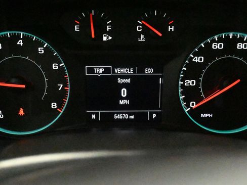 Used 2024 Chevrolet Malibu LT image 16