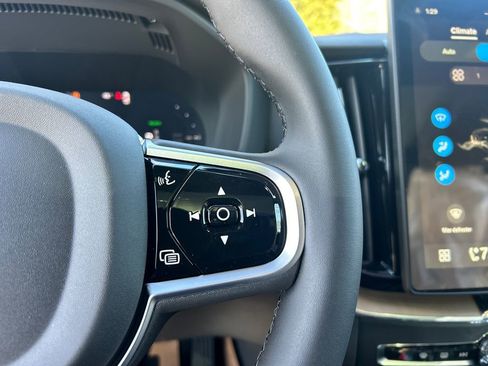 New 2026 Volvo XC60 T8 Plus w/ Protection Package Premier image 14