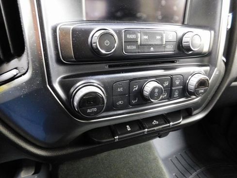 Used 2016 Chevrolet Silverado 1500 LT w/ All Star Edition image 27