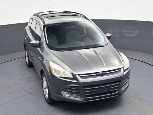 Used 2013 Ford Escape SE AWD/4WD image 27