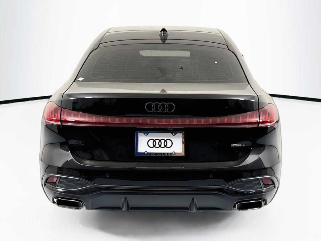 Used 2026 Audi A5 Premium AWD/4WD image 6