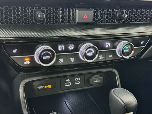 Certified 2025 Honda CR-V EX-L image 15