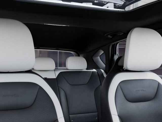 New 2027 Kia K4 GT-Line Turbo FWD image 27