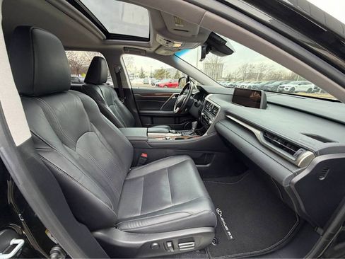 Used 2018 Lexus RX 350L w/ Premium Package image 13