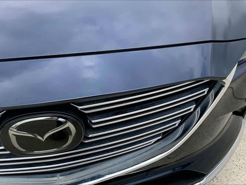 Used 2018 MAZDA CX-9 Grand Touring FWD image 25