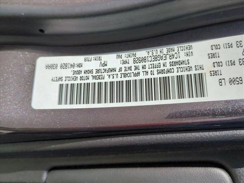 Used 2014 Jeep Grand Cherokee Laredo w/ Quick Order Package 23E RWD image 15