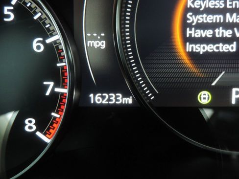 Used 2024 MAZDA CX-30 AWD 2.5 S w/ Preferred Package image 32