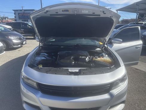 Used 2021 Dodge Charger SXT w/ Leather Interior Group image 29
