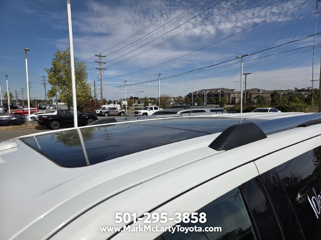 Used 2024 Ford Expedition Max Limited RWD image 10