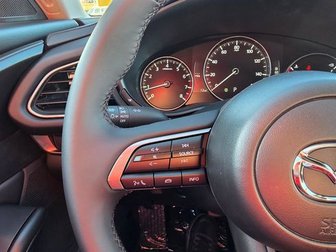 New 2026 MAZDA CX-30 AWD 2.5 S image 20