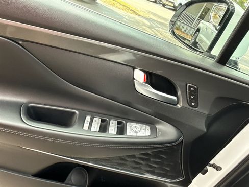 Used 2023 Hyundai Santa Fe Calligraphy image 23