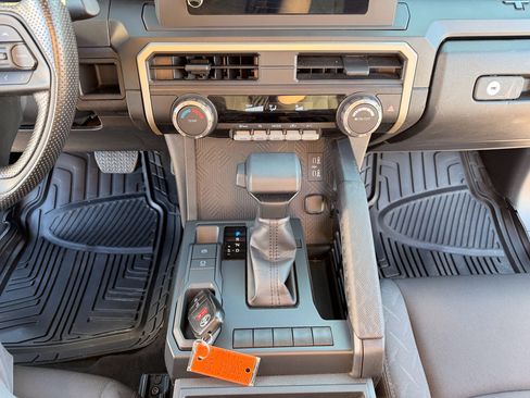 Used 2024 Toyota Tacoma SR image 24