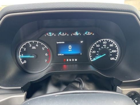Used 2022 Ford F150 XLT w/ Trailer Tow Package image 16