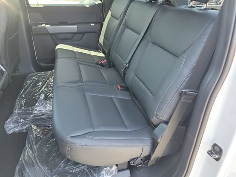 New 2026 Ford F150 XLT w/ Equipment Group 302A MID RWD image 21