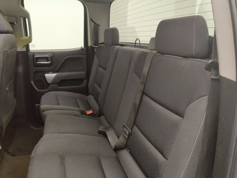 Used 2018 Chevrolet Silverado 1500 LT w/ All Star Edition AWD/4WD image 18