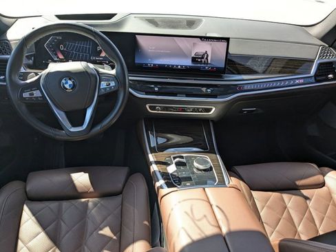 Used 2025 BMW X5 xDrive40i image 18