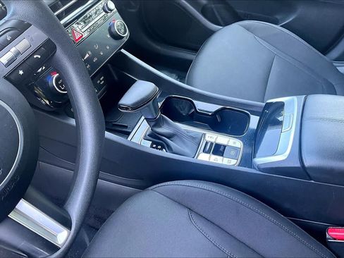 Used 2025 Hyundai Tucson SEL FWD image 17