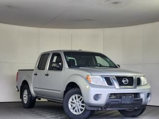 Used 2018 Nissan Frontier SV AWD/4WD video 1