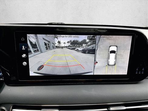 Used 2025 Hyundai Palisade Calligraphy AWD/4WD image 23