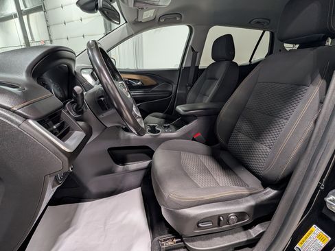 Used 2020 GMC Terrain SLE w/ Driver Convenience Package AWD/4WD image 15
