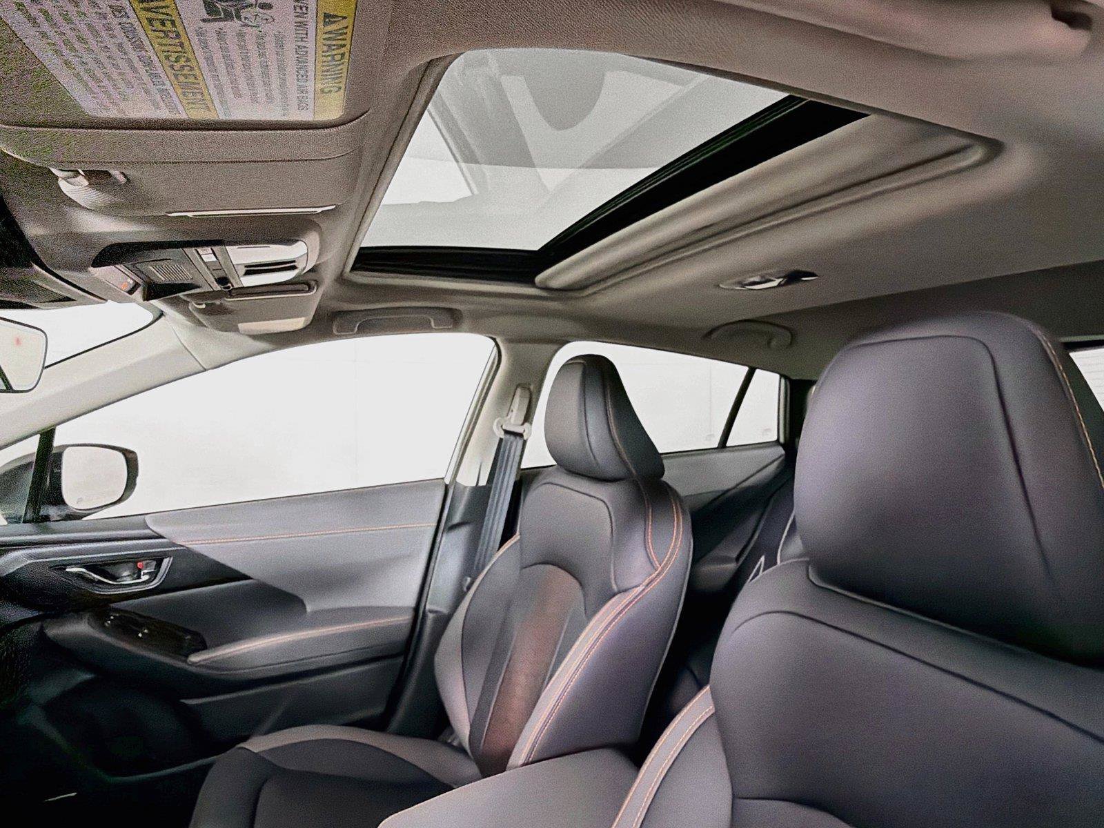 New 2026 Subaru Crosstrek 2.5i Limited AWD/4WD image 5