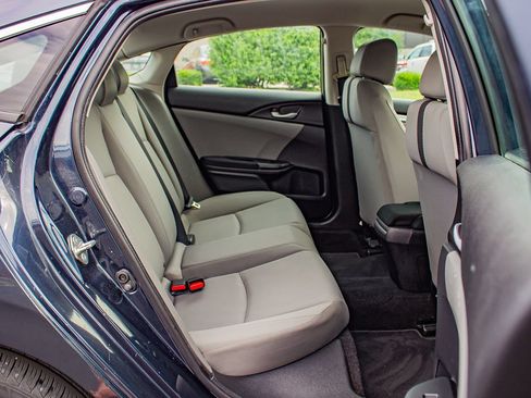 Used 2018 Honda Civic LX image 14